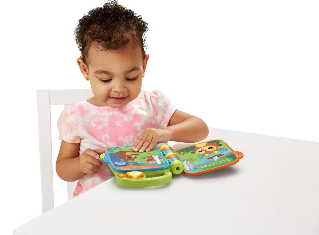 Vtech Animal Rhymes Storytime