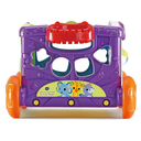 Vtech Sort and Discover Activity Wagon