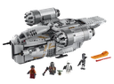 LEGO Star Wars 75292 The Razor Crest