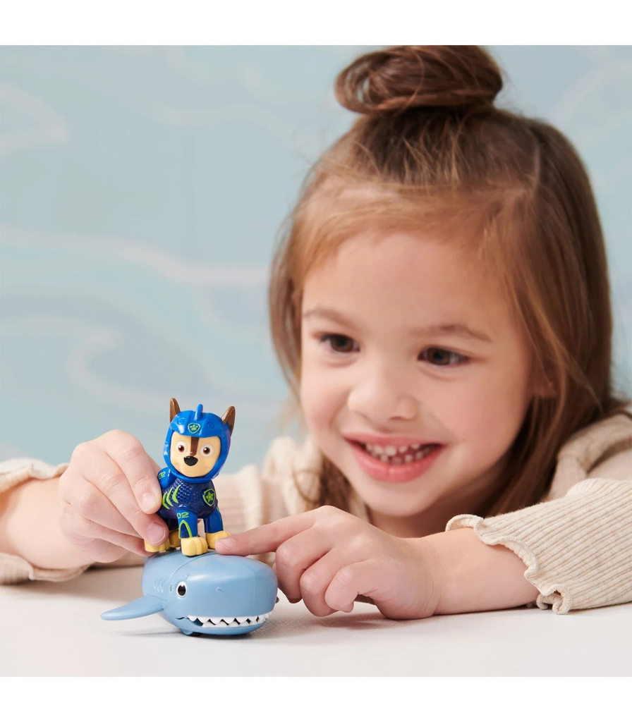 Paw Patrol Aqua Hero Asst