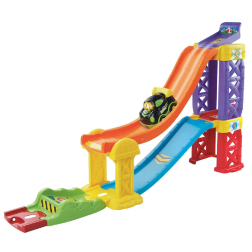 VTech Toot Toot Drivers Racing Rampway_3