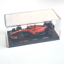 Burago 1/43 Ferrari SF-23 2023 #55  Carlos Sainz