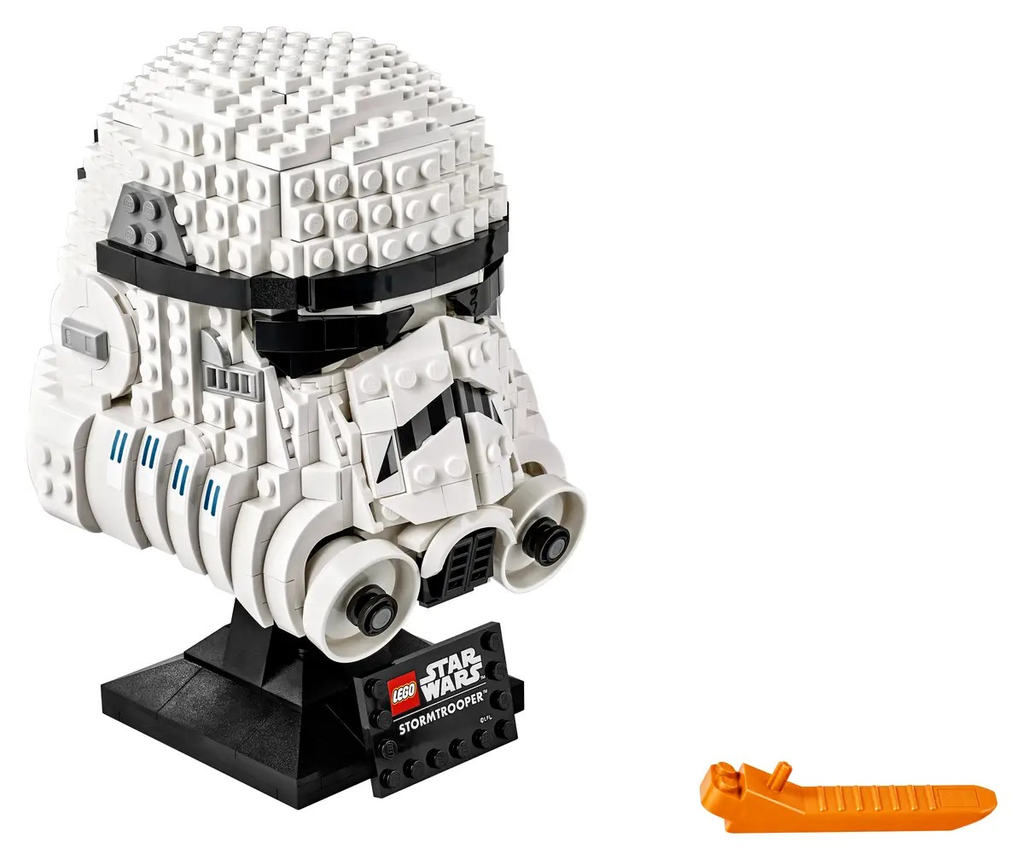 SW 75276 Stormtrooper Helmet