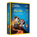 National Geographic Build Your Own Volcano