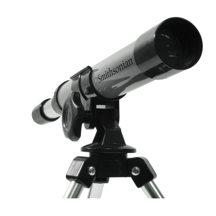 Smithsonian 30X Telescope Monocular