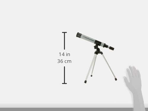 Smithsonian 30X Telescope Monocular