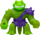 Heroes of Goo Jit Zu Stretch Strikers Hero Pack-Gooey Rock Jaw