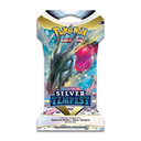 Pokemon TCG: Sword &amp; Shield Silver Tempest Sleeved Booster Pck ( Random)