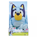 Bluey Plush Talking Bluey