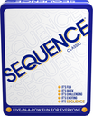 Sequence Classic in Tin