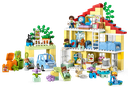 LEGO 10994 Duplo 3IN1 Family House