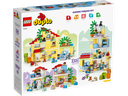 LEGO 10994 Duplo 3IN1 Family House