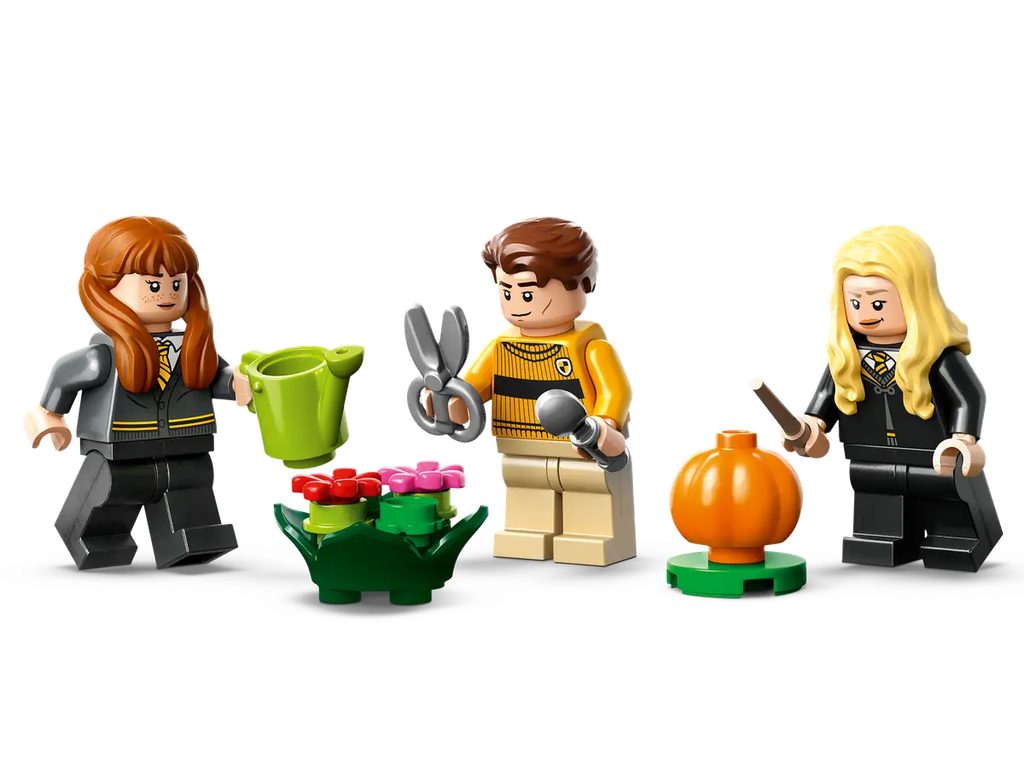 LEGO 76412 HP Hufflepuff™ House Banner