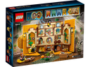 LEGO 76412 HP Hufflepuff™ House Banner