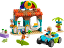 LEGO 42625 Friends Beach Smoothie Stand