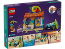 LEGO 42625 Friends Beach Smoothie Stand