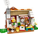 LEGO 77049 Animal Crossing Isabelle's House Visit