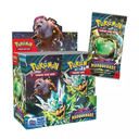 POkemon TCG: Scarlet &amp; Violet— Twilight Masquerade Booster Box