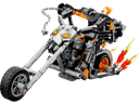 LEGO Super Heroes 76245 Ghost Rider Mech &amp; Bike