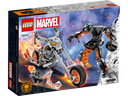 LEGO Super Heroes 76245 Ghost Rider Mech &amp; Bike