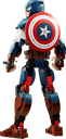 LEGO 76258 Avengers Captain America Construction Figure