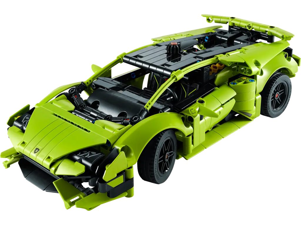 LEGO 42161 Technic Lamborghini Huracán Tecnica