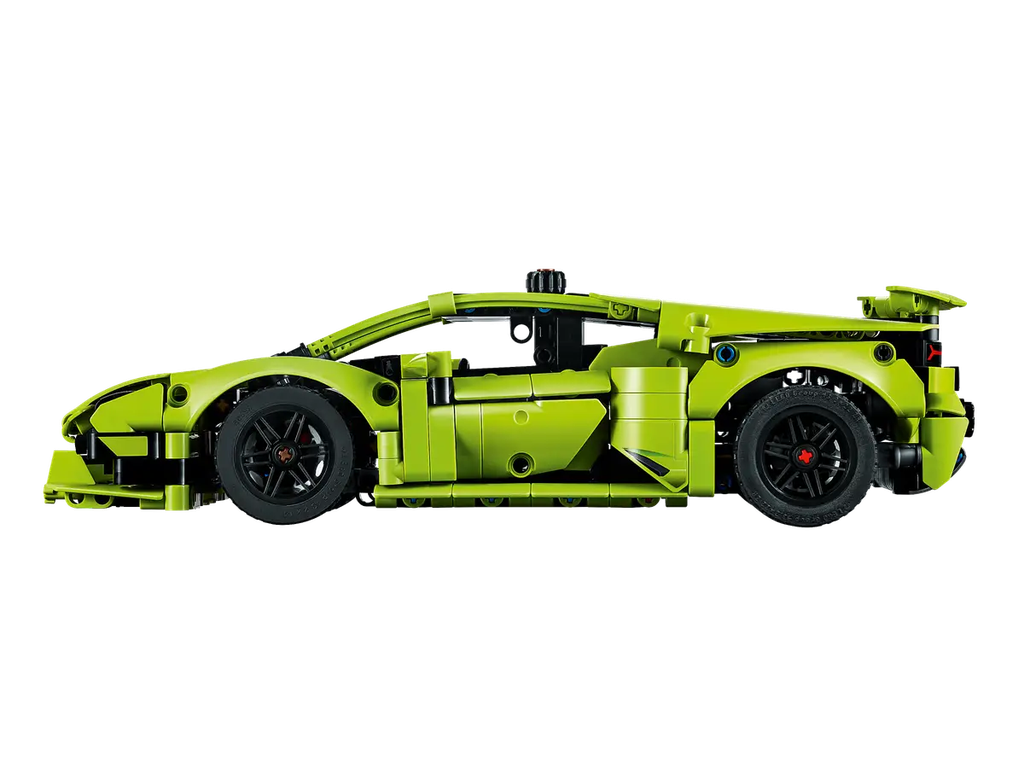 LEGO 42161 Technic Lamborghini Huracán Tecnica