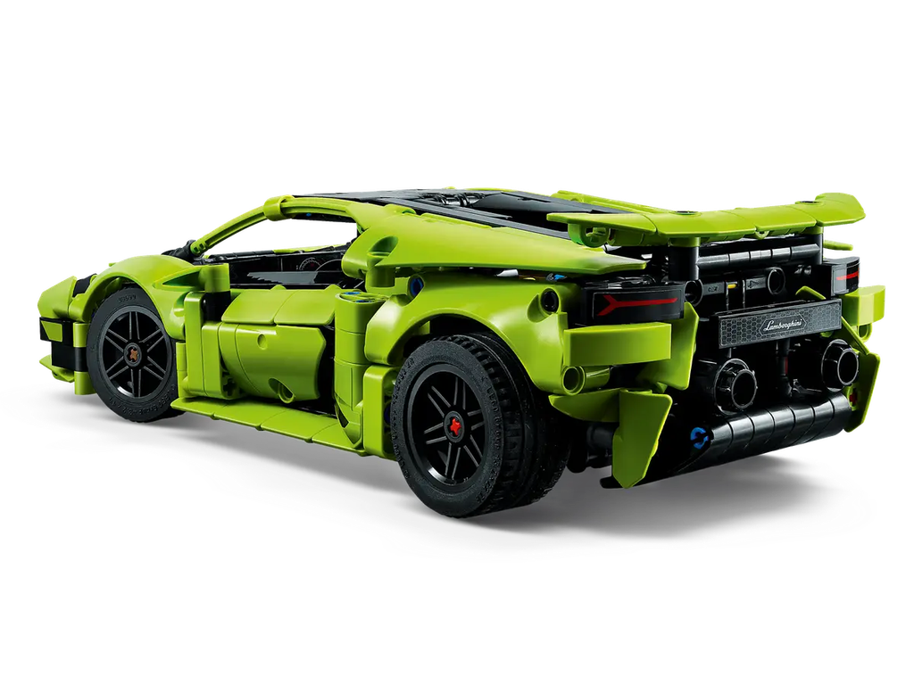 LEGO 42161 Technic Lamborghini Huracán Tecnica