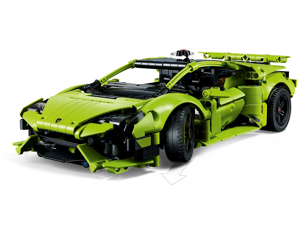 LEGO 42161 Technic Lamborghini Huracán Tecnica