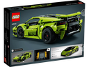 LEGO 42161 Technic Lamborghini Huracán Tecnica