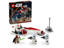 LEGO 75378 Starwars BARC Speeder Escape