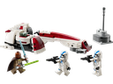 LEGO 75378 Starwars BARC Speeder Escape