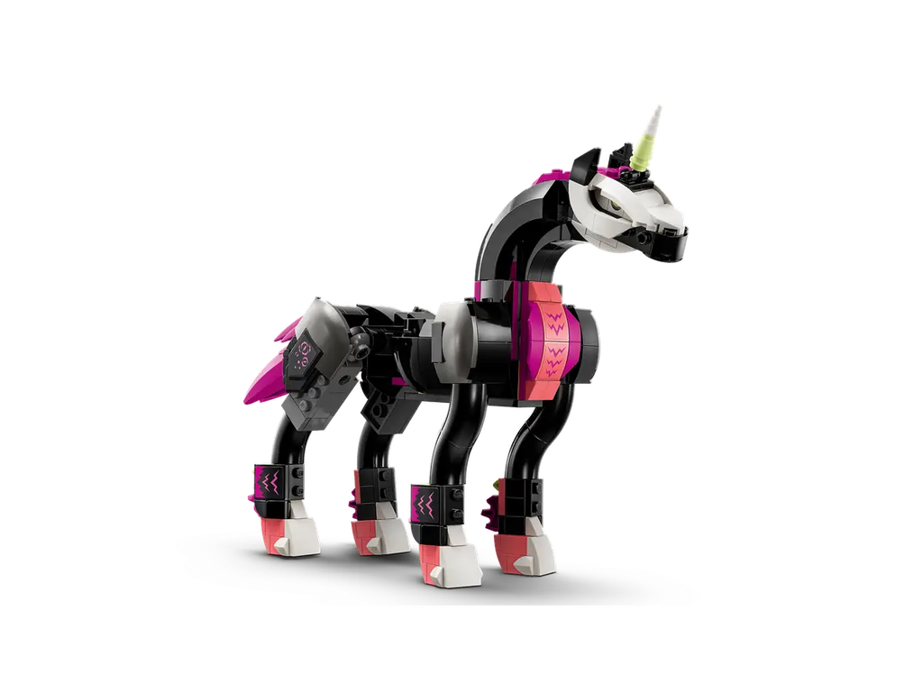 LEGO 71457 Dreamzzz Pegasus Flying Horse