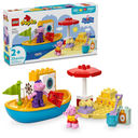 LEGO 10432 Peppa Pig Boat Trip