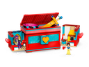 LEGO 43276 Disney Snow White's Jewelry Box