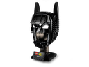 Batman 76182 Cowl Helmet