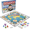 Monopoly World Tour Edition