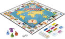 Monopoly World Tour Edition