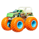 Hot Wheels Monster Truck Glow In The Dark ( Random Pick )