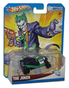 Hot Wheels DC Universe Cars Asst