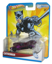 Hot Wheels DC Universe Cars Asst