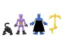 Imaginext DC Super Friends Batman and Catwoman