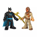 Imaginext DC Super Friends Batman and Scarecrow