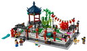 Lego 80107 Spring Lantern Festival