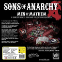 Sons of Anarchy Men of Mayhem