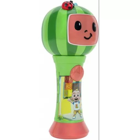 CoComelon Musical Sing Along Microphone