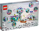 LEGO 43215 Disney Princess The Enchanted Treehouse