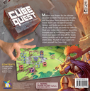 Gamewright Cube Quest