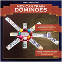 Mexican Train Dominoes