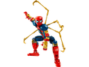 Lego Marvel 76298 Iron Spider-Man Construction Figure